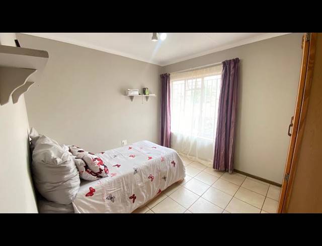 1 BEDROOM APARTMENT FOR SALE IN DIE BULT